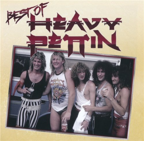 Heavy Pettin - Best of (2020)