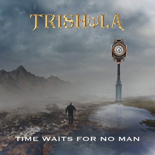Trishula - Time Waits For No Man (2020)