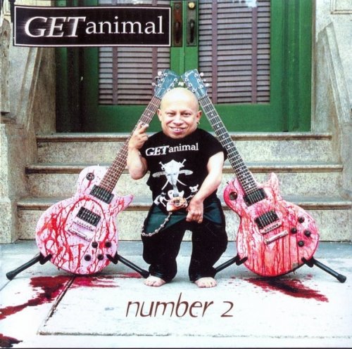 Get Animal - Number 2 (2000)