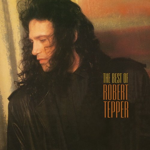 Robert Tepper - The Best Of Robert Tepper (2020)