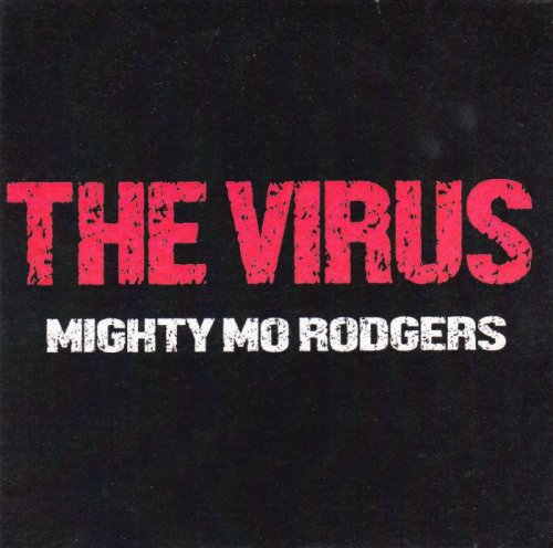 Mighty Mo Rodgers - The Virus (2019)