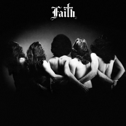 Faith - Faith (1973)