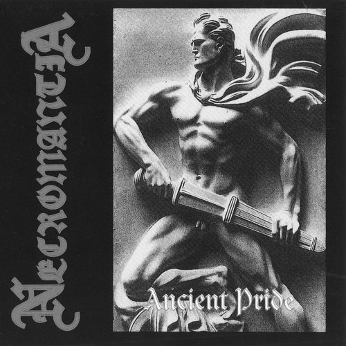 Necromantia - Ancient Pride (EP) 1997