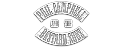 Phil Campbell and The Bastard Sons - We're The Bastards (2020)
