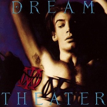 Dream Theater - When Dream And Day Unite (1989)