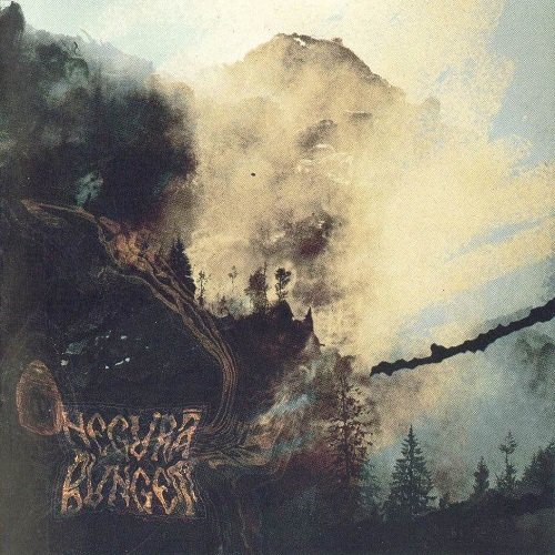 Negur&#259; Bunget - Sala Molksa & From Transilvanian Forest (remastered) 2004