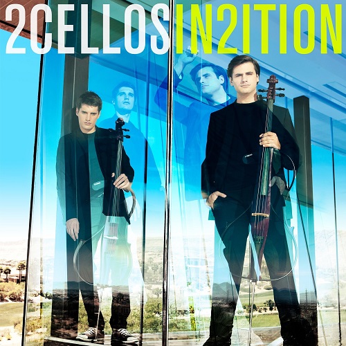 2Cellos - In2ition 2013