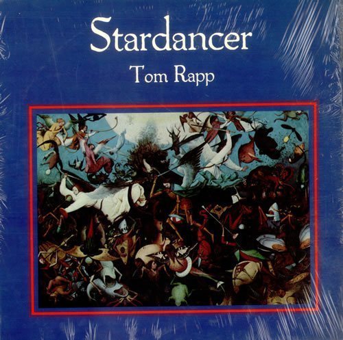 Tom Rapp - Stardancer (1972)