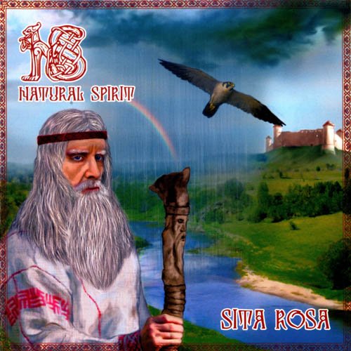 Natural Spirit - Сита Роса (2008)