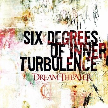 Dream Theater - Six Degrees Of Inner Turbulence (2002)