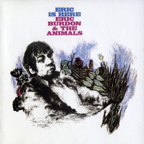 Eric Burdon And The Animals - Eric Is Here (1967)