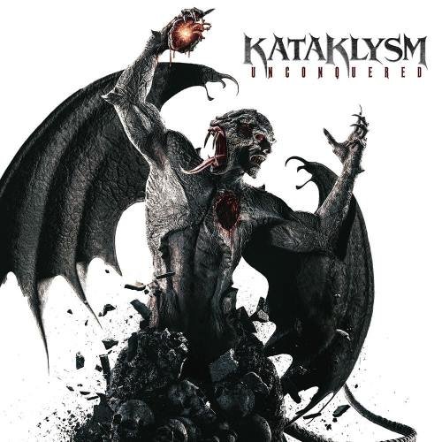Kataklysm - Unconquered (2020)