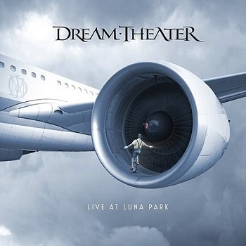 Dream Theater - Live At Luna Park (2013)