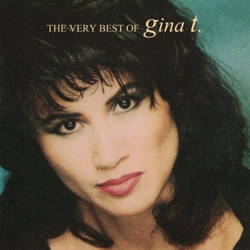 Gina T. - The Very Best Of (2020)