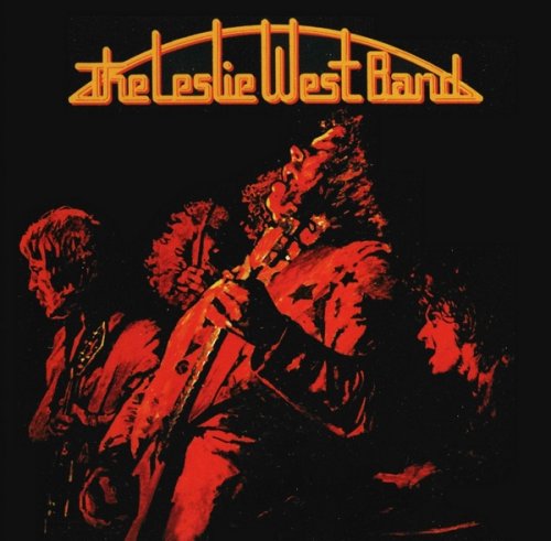 The Leslie West Band - The Lesley West Band (1975) (2008)
