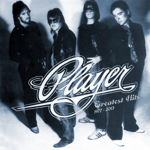 Player - Greatest Hits 1977-2013 (2021)