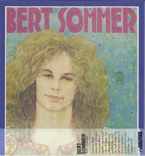 Bert Sommer - Bert Sommer (1971)