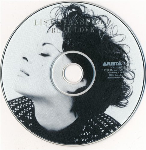 Lisa Stansfield - Real Love (1991)