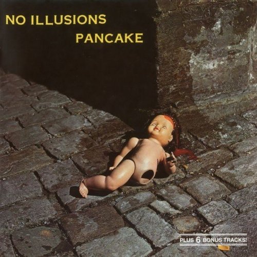 Pancake - No Illusions (1979)