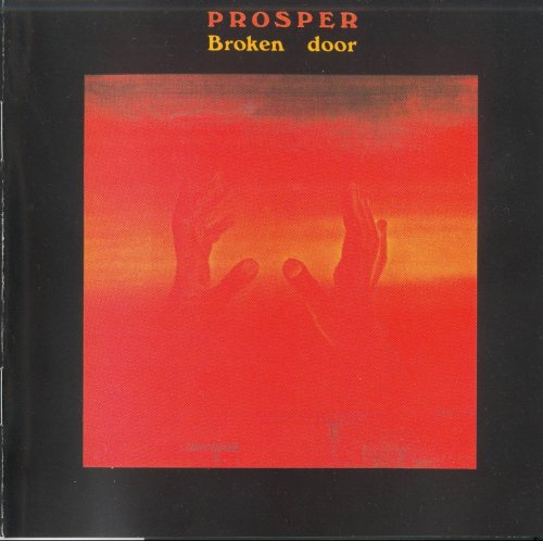 Prosper - Broken Door (1975)