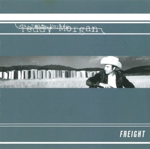 Teddy Morgan - Freight (2003)