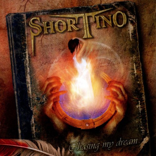 Shortino - Chasing My Dream (2009)