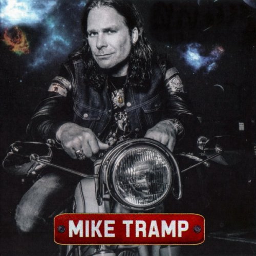 Mike Tramp - Great Collection (2021)