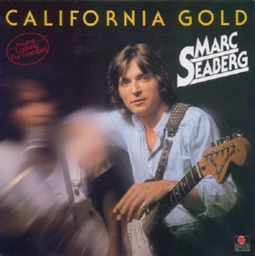 Marc Seaberg - California Gold (1979)