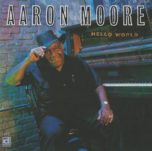 Aaron Moore - Hello World (1996)