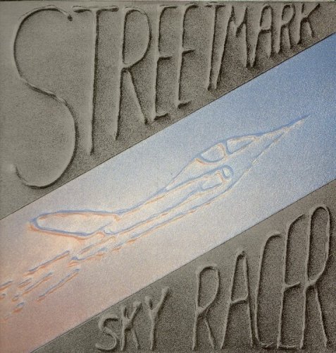 Streetmark - Sky Racer (1981)