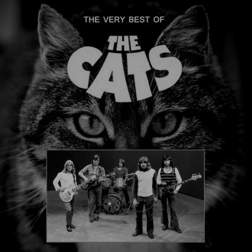 The Cats - The Very Best Of (2021)