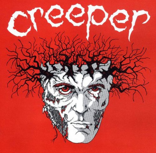 Creeper - Creeper (1992)