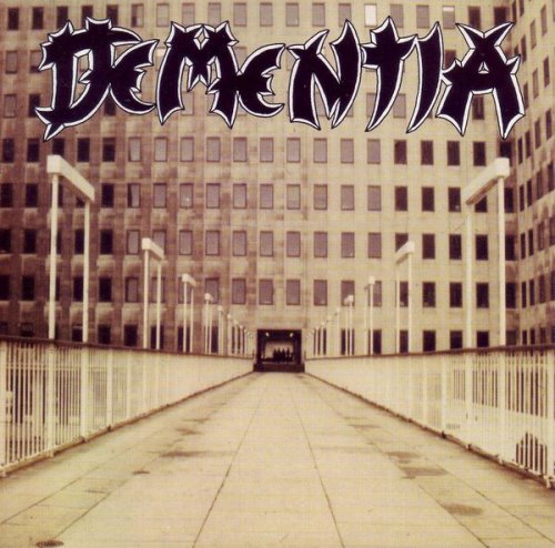 Dementia - Dementia (1995)
