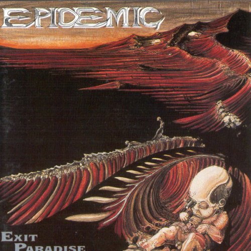 Epidemic - Exit Paradise (1994)