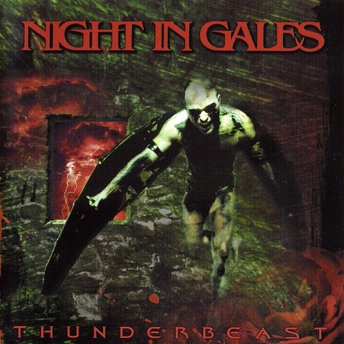 Night in Gales - Thunderbeast (1998)