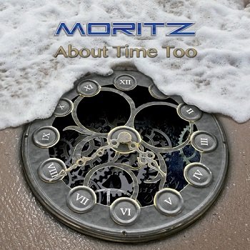 Moritz - About Time Too (2017)