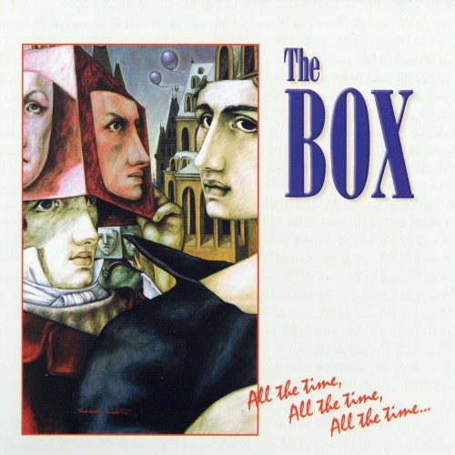 The Box - All The Time (1985)