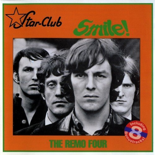 Remo Four - Smile (1967)