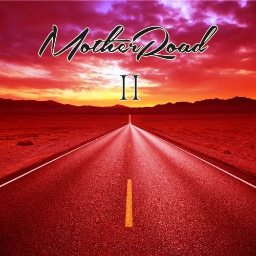 Mother Road - Two (2021) [WEB Release]