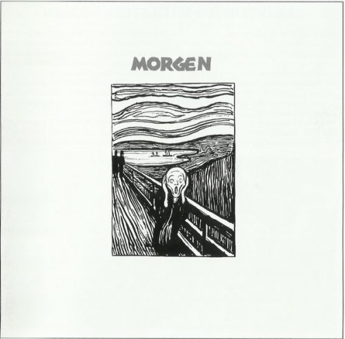 Morgen - Morgen (1969) (Remastered, Expanded, 2013)