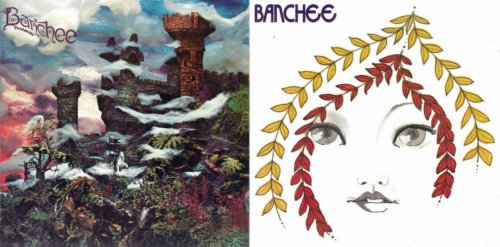 Banchee - Banchee/Thinkin' (1969-71) [Remastered] (2001)