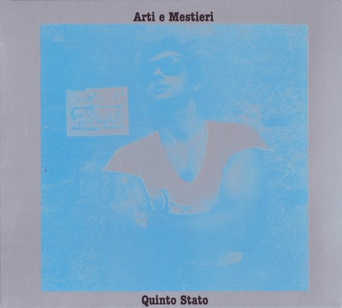 Arti E Mestieri - Quinto Stato (1979)