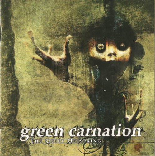 Green Carnation - The Quiet Offspring (2005)