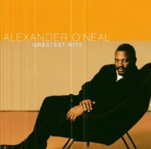 Alexander O’Neal - Greatest Hits (2004)