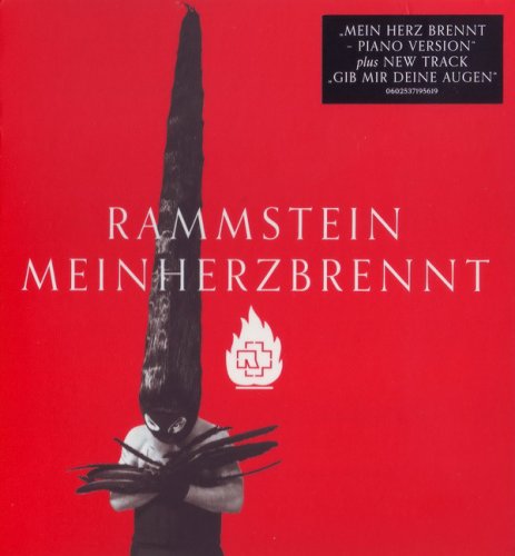 Rammstein - Mein Herz Brennt (2012)