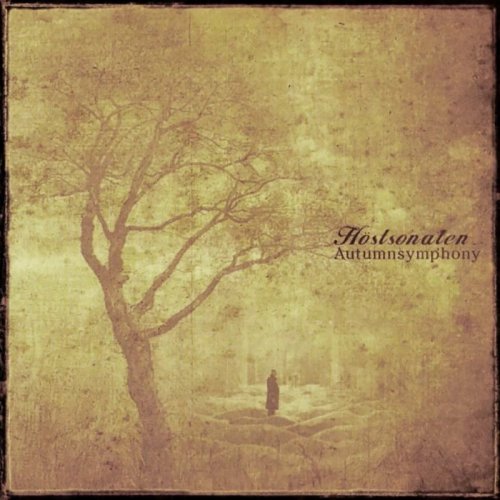 Hostsonaten - Autumnsymphony [Part II Of Season Cycle Suite] (2009)