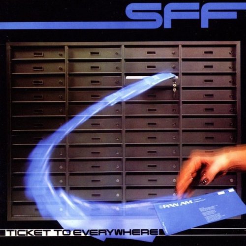 SSF - Ticket To Everywhere (1979)