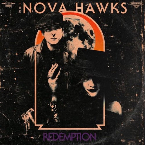 The Nova Hawks - Redemption [WEB] (2021)