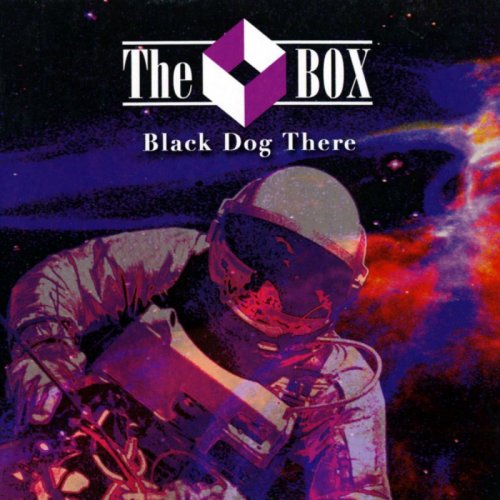 The Box - Black Dog There (2005)