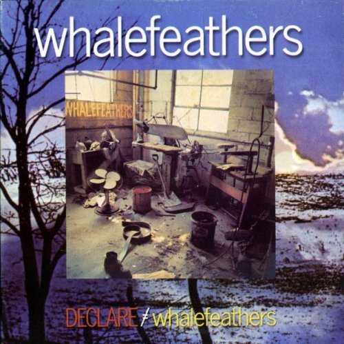 Whalefeathers - Declare / Whalefeathers (1970 / 1971)